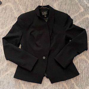Women’s blazer